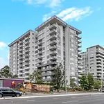 Kozyguru Macquarie Park Stylish 1Br & Parking