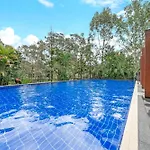 Kozyguru Macquarie Park Stylish 1Br & Parking