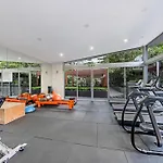 Kozyguru Macquarie Park Stylish 1Br & Parking